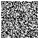 QR code with Allan Houghton T/A contacts