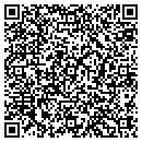 QR code with O & S Carwash contacts