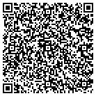 QR code with Manny's Organization Station contacts