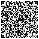 QR code with Hardin Construction contacts