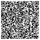 QR code with Falcon Worldwide Corp contacts