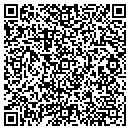 QR code with C F Maintenance contacts