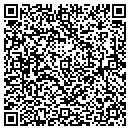 QR code with A Prime Job contacts
