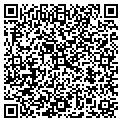 QR code with Arc Of Ocean contacts