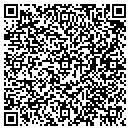 QR code with Chris Vaughan contacts