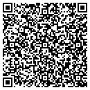 QR code with August E Cavallo Jr contacts