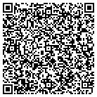QR code with Nadee's Liquor Store contacts