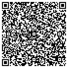 QR code with John's Garage & Used Autos contacts