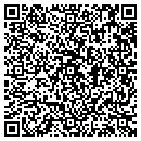QR code with Arthur Biesterfeld contacts