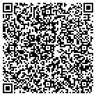 QR code with All West Grading & Equipment contacts