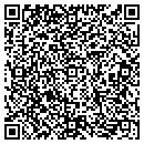 QR code with C T Maintenance contacts
