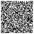 QR code with R Guarantee Insulation contacts