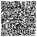 QR code with Cvp Janitorial contacts
