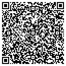 QR code with David E Rock contacts