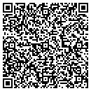 QR code with Anders Milton contacts