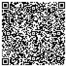 QR code with California Contrs Exam Center contacts