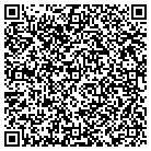 QR code with B & D's 31-W Insulation CO contacts