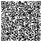 QR code with A-Plus Landscaping & Tree Service contacts