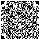 QR code with B P Mechanical Insulation LLC contacts