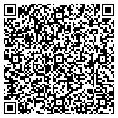 QR code with A M Heimerl contacts