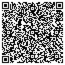 QR code with G A Express Service Inc contacts