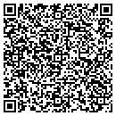 QR code with C & C Insulation contacts