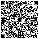 QR code with C J Quality Insulation Inc contacts