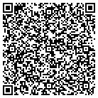 QR code with Bader Rutter & Associates Inc contacts