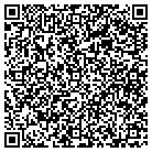 QR code with A To Z Tree & Landscaping contacts