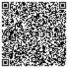 QR code with C&M Mechanical Insulation contacts