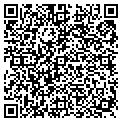 QR code with Bbc contacts