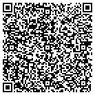 QR code with Custom Insulation & Shelving contacts