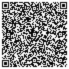 QR code with Aaron's Affordable Sewer & Drn contacts