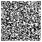 QR code with Billings Tree Service contacts