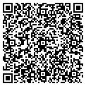 QR code with A All4u LLC contacts