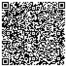 QR code with Help me Rhonda Cleaning Service contacts