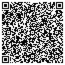 QR code with Amos John contacts
