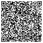 QR code with Hirter Insulation & Acoustics Inc contacts