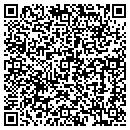 QR code with R W Walker Co Inc contacts