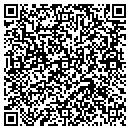 QR code with Ampd Graphix contacts