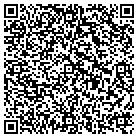 QR code with A Plus Power Washing contacts