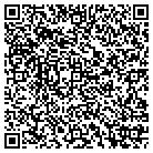 QR code with J And J Renovations And Repair contacts