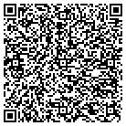 QR code with Haggerty Insurance Service Inc contacts