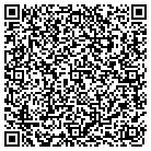 QR code with C David Gregory CO Inc contacts