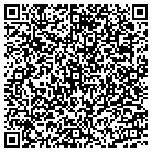QR code with D B A Marketing Communications contacts