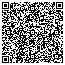 QR code with Ahec-Area L contacts