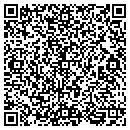 QR code with Akron Institute contacts