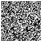 QR code with crown to stump tree removal contacts