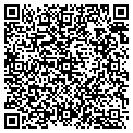 QR code with Cj & S Corp contacts