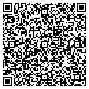 QR code with Altered Ego contacts